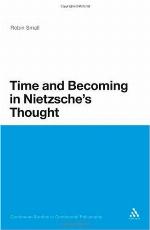 Time and Becoming in Nietzsche's Thought
