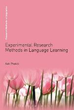 Experimental Research Methods in Language Learning
