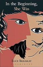 In the Beginning, She Was