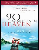 90 Minutes in Heaven