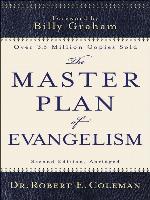 The Master Plan of Evangelism