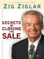 Secrets of Closing the Sale