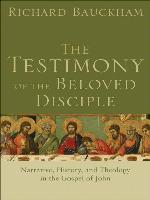 The Testimony of the Beloved Disciple
