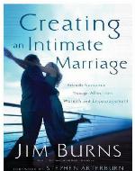 Creating an Intimate Marriage