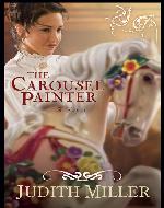 The Carousel Painter