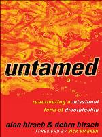 Untamed