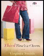 Third Time's a Charm