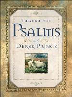 Through the Psalms with Derek Prince
