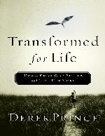 Transformed for Life