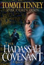 The Hadassah Covenant