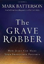 The Grave Robber