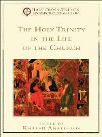 The Holy Trinity in the Life of the Church