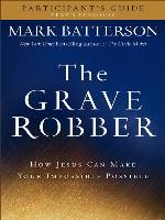 The Grave Robber Participant's Guide