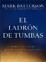 El ladrón de tumbas