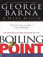 Boiling Point