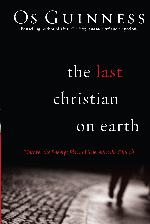 The Last Christian on Earth