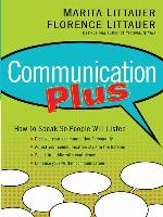 Communication Plus