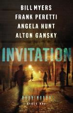 Invitation: The Call, The Haunted, The Sentinels, The Girl