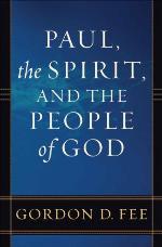 Paul, the Spirit, and the People of God