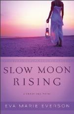 Slow Moon Rising--A Cedar Key Novel