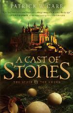 A Cast of Stones