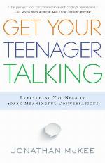 Get Your Teenager Talking