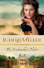 The Brickmaker's Bride