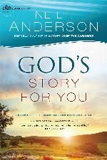God's Story for You