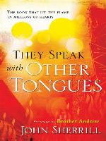 They Speak with Other Tongues