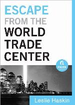 Escape from the World Trade Center (Ebook Shorts)