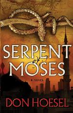 Serpent of Moses