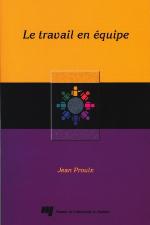 Le travail en équipe