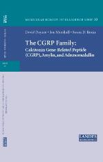 The CGRP family : Calcitonin, gene-related peptide (CGRP), amylin, and adrenomedullin