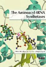 The aminoacyl-tRNA synthetases