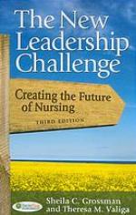 The New Leadership Challenge