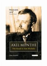Axel Munthe : the road to San Michele