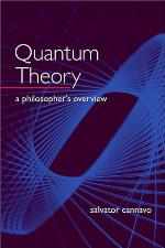 Quantum theory : a philosopher's overview