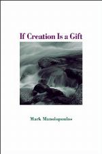 If creation is a gift
