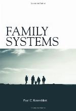 Shared obliviousness in family systems