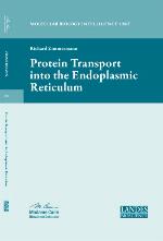 Protein Transport Into the Endoplasmic Reticulum