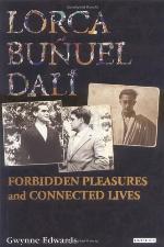 Lorca, Bunuel, Dali