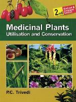 Medicinal plants : utilisation and conservation