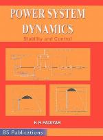 Power system dynamics : stability and control