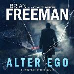 Alter Ego (Jonathan Stride Series, Book 9)