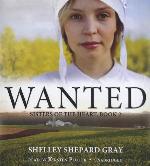 Wanted (Sisters of the Heart, Book 2)