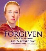 Forgiven (Sisters of the Heart, Book 3)