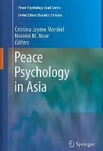 Peace Psychology in Asia