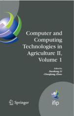 Computer and Computing Technologies in Agriculture II