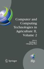 Computer and Computing Technologies in Agriculture II
