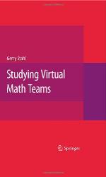 Studying Virtual Math Teams